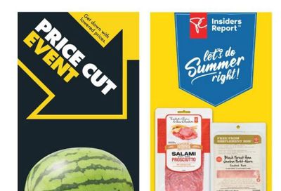 No Frills (ON) Flyer June 29 to July 5