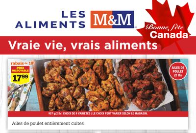 M&M Food Market (QC) Flyer June 29 to July 5