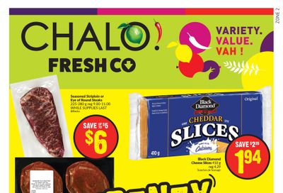 Chalo! FreshCo (ON) Flyer June 29 to July 5