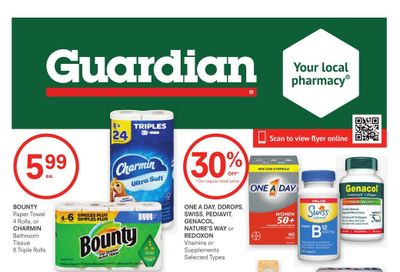 Guardian Flyer June 30 to July 6