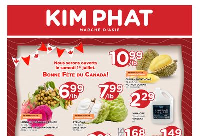 Kim Phat Flyer June 29 to July 5