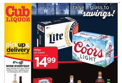 Cub Foods (IL) Weekly Ad Flyer Specials June 28 to July 4, 2023