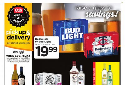 Cub Foods (MN) Weekly Ad Flyer Specials July 2 to July 29, 2023