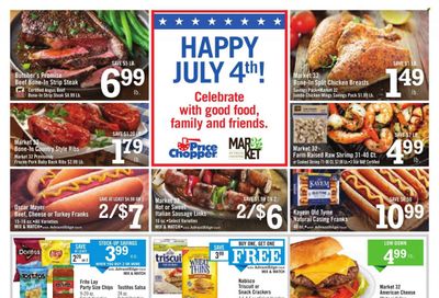 Price Chopper (MA) Weekly Ad Flyer Specials July 2 to July 8, 2023