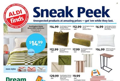 ALDI Weekly Ad Flyer Specials July 5 to July 11, 2023