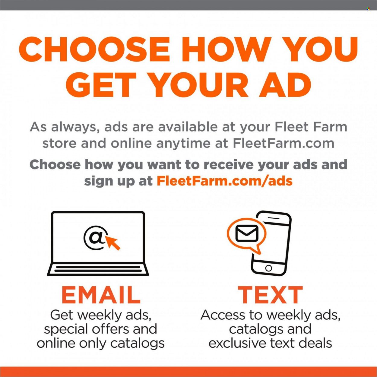 Fleet Farm (IA, MN, ND, WI) Weekly Ad Flyer Specials June 16 to July 4, 2023