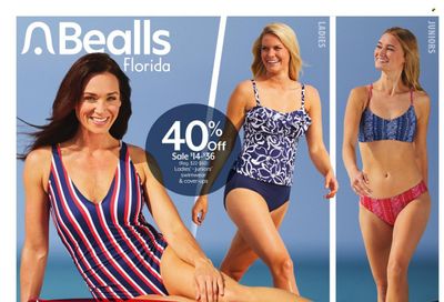 Bealls Florida (FL) Weekly Ad Flyer Specials June 28 to July 4, 2023
