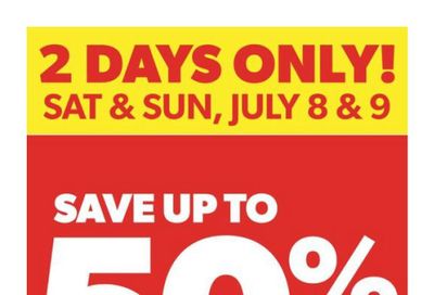 Real Canadian Superstore (ON) Flyer July 6 to 12