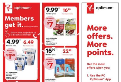 Atlantic Superstore Flyer July 6 to 12