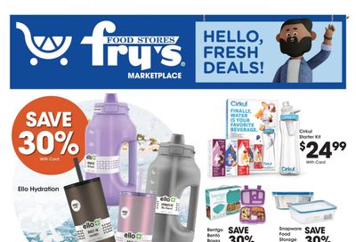 Fry’s (AZ) Weekly Ad Flyer Specials July 5 to July 11, 2023