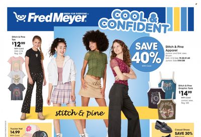 Fred Meyer (ID, WA) Weekly Ad Flyer Specials July 5 to July 11, 2023