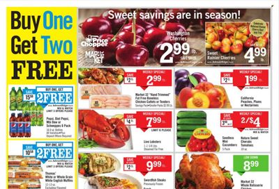 Price Chopper Weekly Ad Flyer Specials July 9 to July 15, 2023