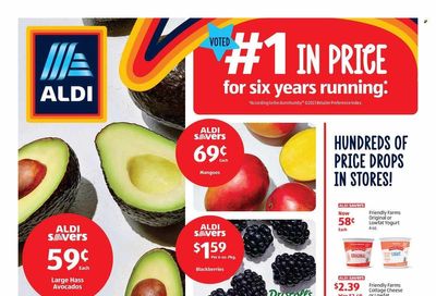 ALDI (IA) Weekly Ad Flyer Specials July 5 to July 11, 2023