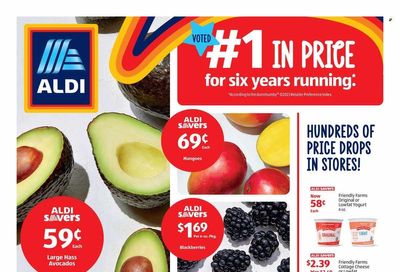 ALDI (NJ, PA) Weekly Ad Flyer Specials July 5 to July 11, 2023