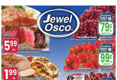 Jewel Osco (IL) Weekly Ad Flyer Specials July 5 to July 11, 2023