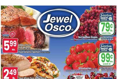 Jewel Osco (IA) Weekly Ad Flyer Specials July 5 to July 11, 2023