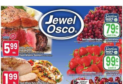 Jewel Osco (IL) Weekly Ad Flyer Specials July 5 to July 11, 2023