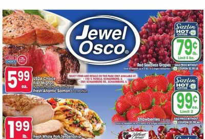 Jewel Osco (IL) Weekly Ad Flyer Specials July 5 to July 11, 2023