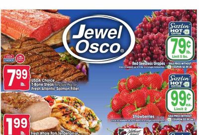 Jewel Osco (IN) Weekly Ad Flyer Specials July 5 to July 11, 2023