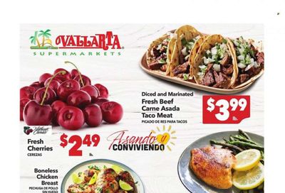 Vallarta (CA) Weekly Ad Flyer Specials July 5 to July 11, 2023