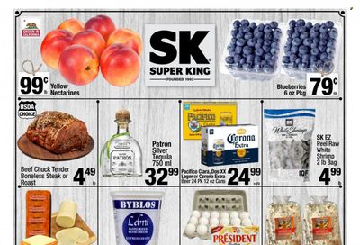Super King Markets (CA) Weekly Ad Flyer Specials July 5 to July 11, 2023