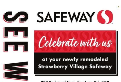 Safeway (CA) Weekly Ad Flyer Specials July 5 to July 11, 2023