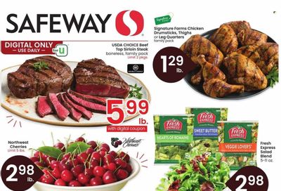 Safeway (CO) Weekly Ad Flyer Specials July 5 to July 11, 2023