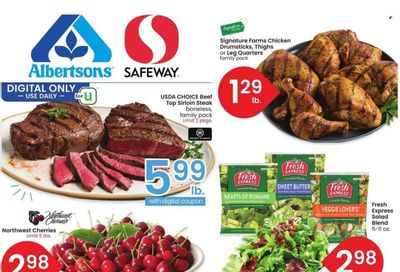 Safeway (MT) Weekly Ad Flyer Specials July 5 to July 11, 2023