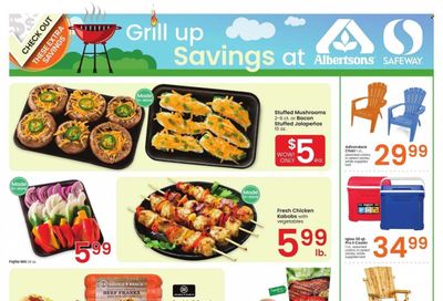 Safeway (MT) Weekly Ad Flyer Specials July 5 to July 11, 2023