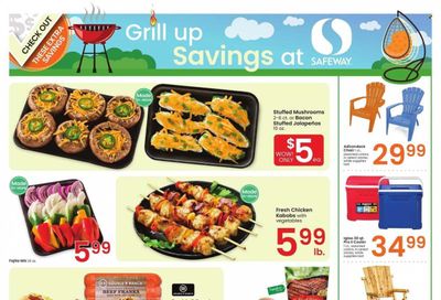 Safeway (CO) Weekly Ad Flyer Specials July 5 to July 11, 2023