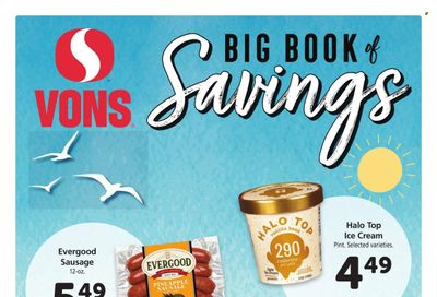 Safeway (CA) Weekly Ad Flyer Specials July 5 to August 1, 2023