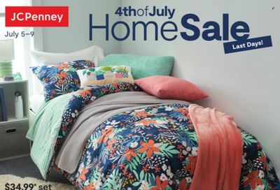 JCPenney Weekly Ad Flyer Specials July 5 to July 9, 2023