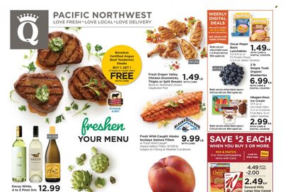 QFC (WA) Weekly Ad Flyer Specials July 5 to July 11, 2023