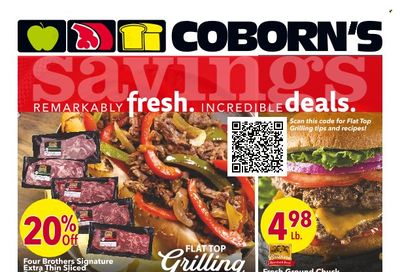 Coborn's (MN, SD) Weekly Ad Flyer Specials July 4 to July 31, 2023