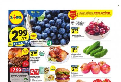 Lidl (GA, MD, NC, NJ, PA, SC, VA) Weekly Ad Flyer Specials July 5 to July 11, 2023