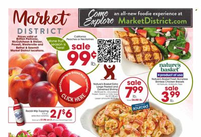 Giant Eagle (OH) Weekly Ad Flyer Specials July 6 to July 12, 2023