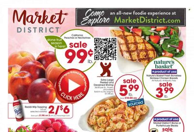 Giant Eagle (OH) Weekly Ad Flyer Specials July 6 to July 12, 2023