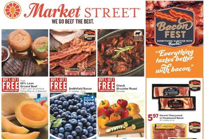 Market Street (NM, TX) Weekly Ad Flyer Specials July 5 to July 11, 2023