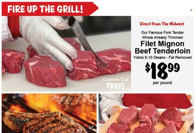 Stew Leonard's (CT, NJ, NY) Weekly Ad Flyer Specials July 5 to July 11, 2023