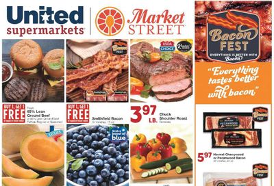 United Supermarkets (TX) Weekly Ad Flyer Specials July 5 to July 11, 2023