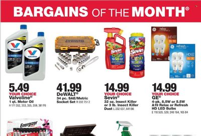 True Value Weekly Ad Flyer Specials July 1 to July 31, 2023