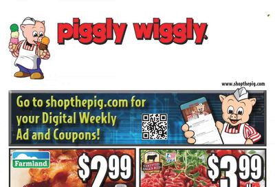 Piggly Wiggly (GA, SC) Weekly Ad Flyer Specials July 5 to July 11, 2023