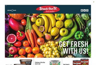 Strack & Van Til Weekly Ad Flyer Specials July 5 to August 1, 2023
