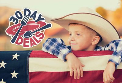 Fresh Market (UT) Weekly Ad Flyer Specials July 5 to August 1, 2023
