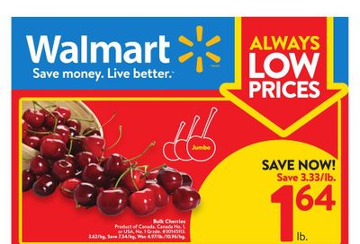 Walmart (ON) Flyer July 13 to 19