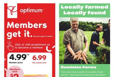 Zehrs Flyer July 13 to 19