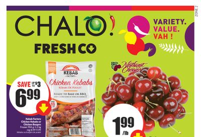 Chalo! FreshCo (ON) Flyer July 13 to 19