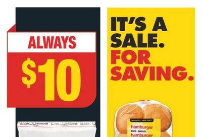 No Frills (West) Flyer July 13 to 19