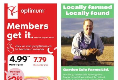 Atlantic Superstore Flyer July 13 to 19