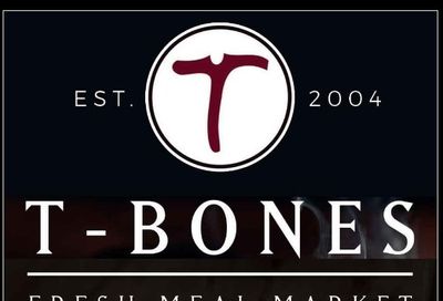 T-Bone's Flyer July 12 to 18